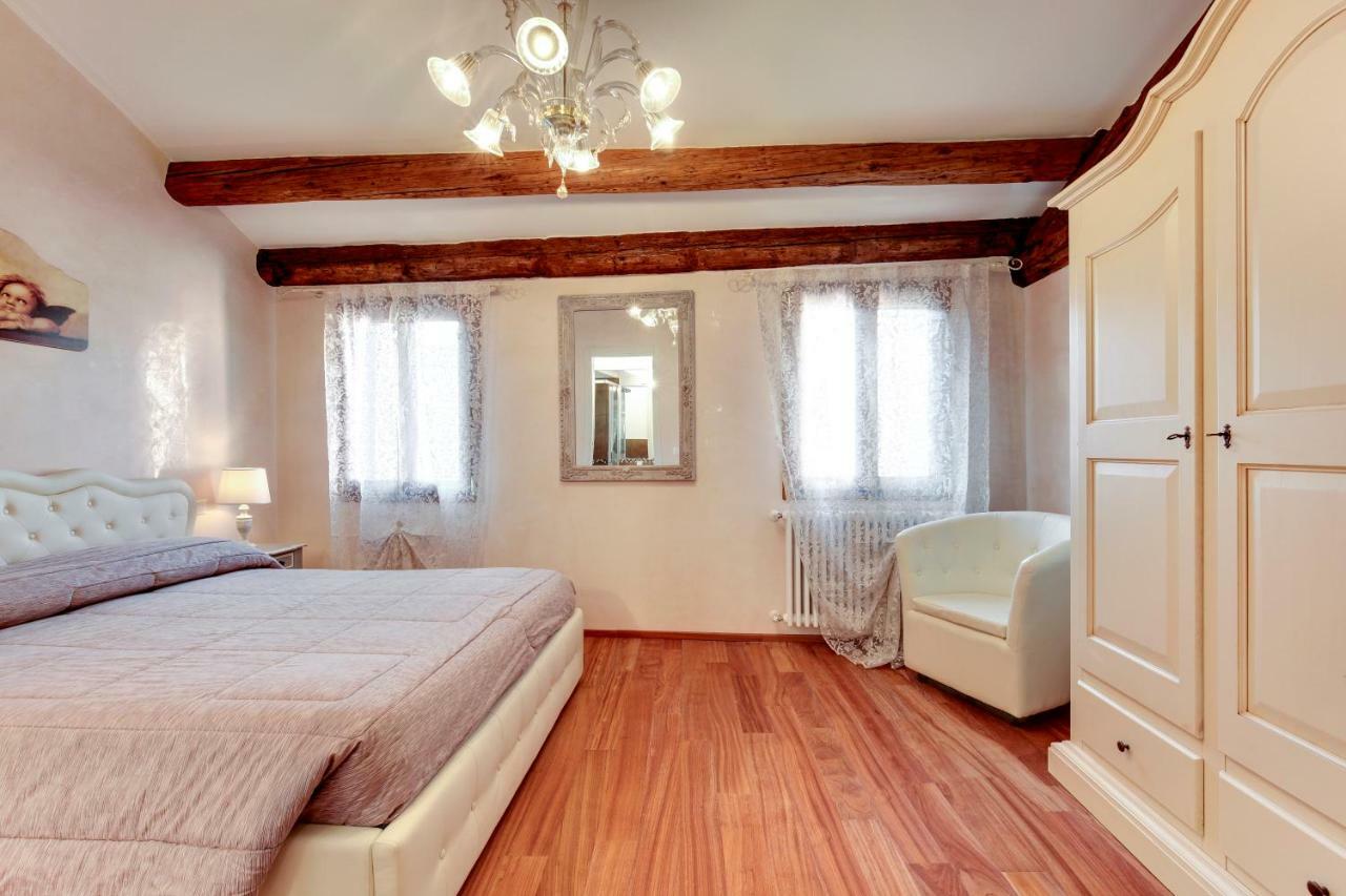 The Countess Apartment Venice Exterior photo