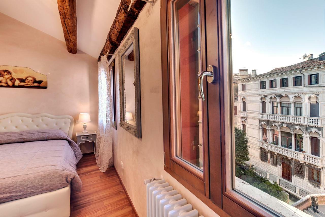 The Countess Apartment Venice Exterior photo